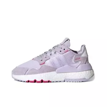 детские кроссовки adidas originals Nite Jogger Kids Lifestyle shoes Kids FV4557