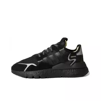 детские кроссовки adidas originals Nite Jogger Kids Lifestyle shoes Kids EE6489