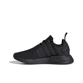 детские кроссовки adidas originals NMD_R1 Kids Lifestyle shoes Kids FX8777