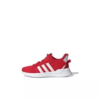 детские кроссовки adidas originals U_Path Run Kids Lifestyle shoes BP FW0437