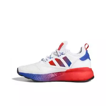 детские кроссовки adidas originals ZX 2K Boost Kids Lifestyle shoes Kids FX9519