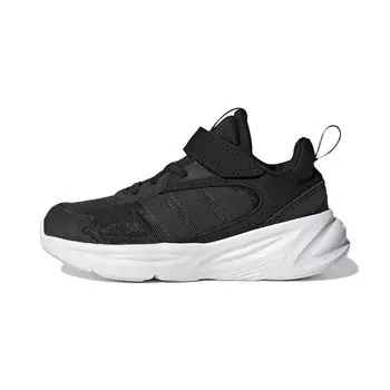 Детские кроссовки adidas Ozelle J Black Carbon Core-Black GW1560 28