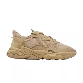 Детские кроссовки adidas Ozweego J Beige Tone Brown Cardboard GX1638 38