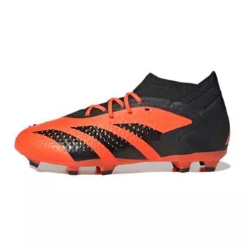Детские кроссовки adidas Predator Accuracy.1 FG J Heatspawn Pack Orange Team-Solar-Orange Core-Black GW4615 38