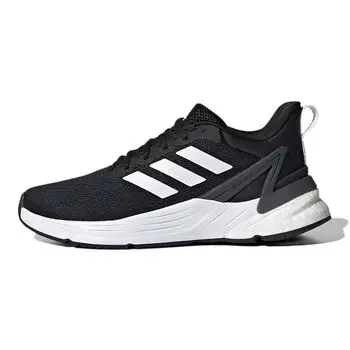 Детские кроссовки adidas Response Super 2.0 J Black White Core-Black Cloud-White Grey-Six H01710 36