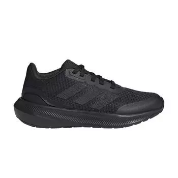 Детские кроссовки adidas Runfalcon 3.0 J Triple Black Core-Black HP5842 38