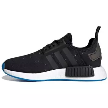 Детские кроссовки adidas Star Wars x NMD_R1 Big Kid Rebels and the First Order Black Core-Black Cloud-White FX6503 37