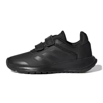 Детские кроссовки adidas Tensaur Run 2.0 J Triple Black Core-Black Carbon GZ3443 28