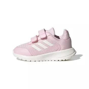 Детские кроссовки adidas Tensaur Run 2.0 I Clear Pink Core-White GZ5854 25