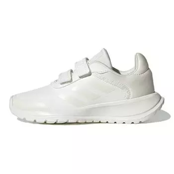 Детские кроссовки adidas Tensaur Run 2.0 CF K Triple White Core-White GZ3442 36