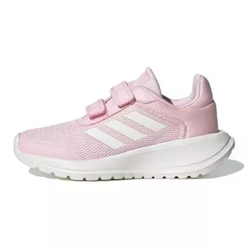 Детские кроссовки adidas Tensaur Run 2.0 CF K Clear Pink Core-White GZ3436 28