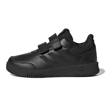 Детские кроссовки adidas Tensaur Sport 2.0 J Core Black Grey-Six GW6439 28