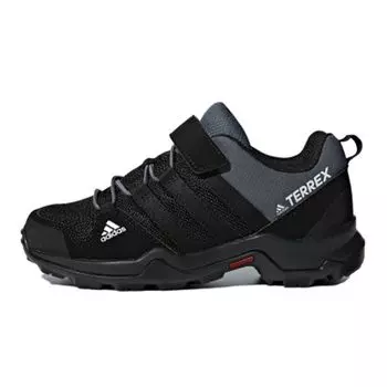 Детские кроссовки adidas Terrex AX2R CF Black Onix Core-Black BB1930 28
