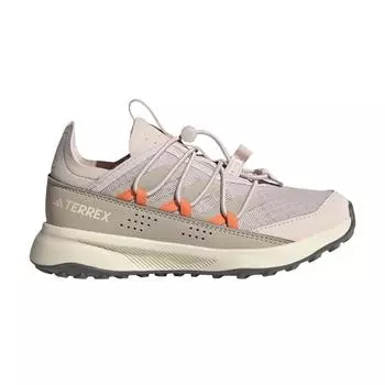 Детские кроссовки adidas Terrex Voyager 21 Heat.RDY J Putty Mauve Amber Tint Pink Wonder-Beige IE7630 28