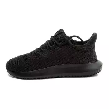 Детские кроссовки adidas Tubular Shadow J Triple Black Core-Black CP9468 36