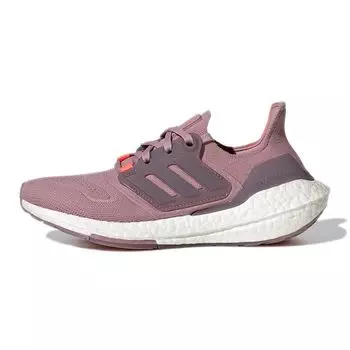 Детские кроссовки adidas UltraBoost 22 Big Kid Magic Mauve Pink Legacy-Purple Turbo GZ3930 36