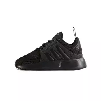 Детские кроссовки adidas X_PLR Infant Triple Black Core-Black BY9961 20