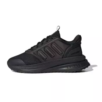 Детские кроссовки adidas X_PLRPHASE J Black Core-Black Cloud-White IF2760 36