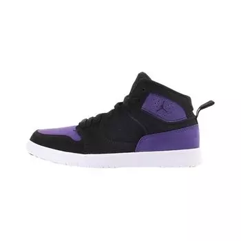 Детские кроссовки Air Jordan Jordan Access PS Black Court Purple AV7942-005 28