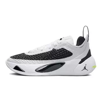 Детские кроссовки Air Jordan Jordan Luka 1 GS Reverse Orca Белый Черный Volt DQ6513-107 40