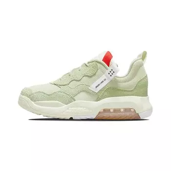 Детские кроссовки Air Jordan Jordan MA2 PS Honeydew Зеленый Черный Белый CW6595-300 28