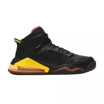 Детские кроссовки Air Jordan Jordan Mars 270 GS Citrus Black Team-Orange Amarillo BQ6508-009