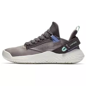 Детские кроссовки Air Jordan Jordan Proto 23 GS Thunder Grey Teal-Tint Sail AT3176-003 39