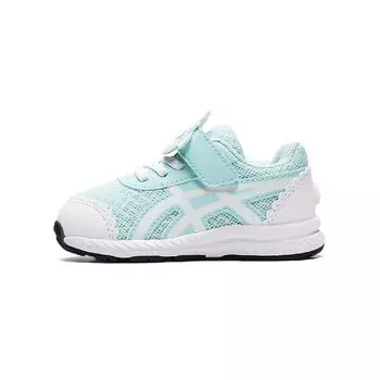Детские кроссовки ASICS Contend 7 TD Clear Blue White 1014A240-409 21