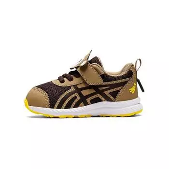 Детские кроссовки ASICS Contend 7 TD Coffee Brown 1014A240-207 21