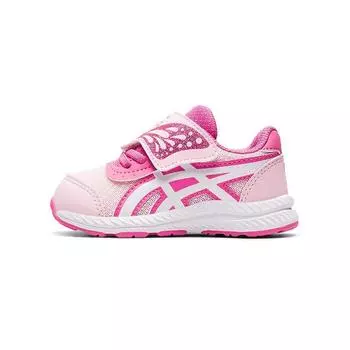 Детские кроссовки ASICS Contend 7 TS Cotton Candy Pink White 1014A214-700 26