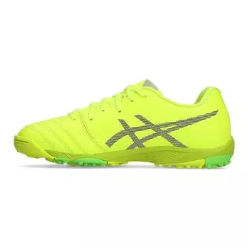 Детские кроссовки ASICS DS Light TF GS Safety Yellow Black 1104A047-750 39