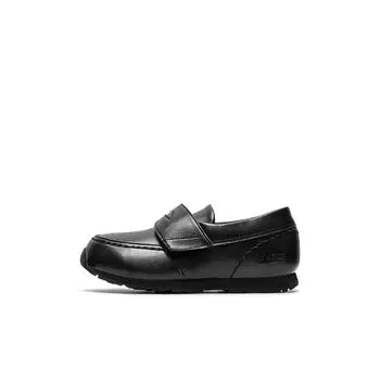 детские кроссовки Asics Effort Lf Casual Shoes K Black 1144A179-001