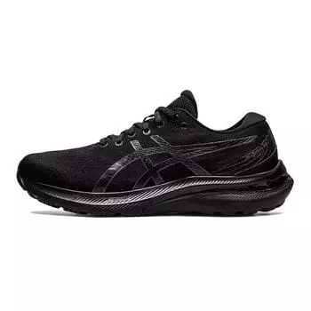 Детские кроссовки ASICS Gel Kayano 29 GS Triple Black 1014A275-001 36