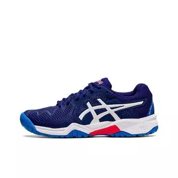 детские кроссовки Asics Gel-Resolution 8 Kids Training shoes Kids 1044A018-405