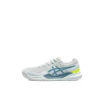 детские кроссовки Asics Gel-Resolution 9 Kids Training shoes Kids 1044A067-402