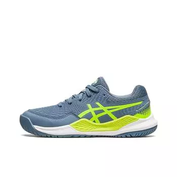 детские кроссовки Asics Gel-Resolution 9 Kids Training shoes Kids 1044A067-400