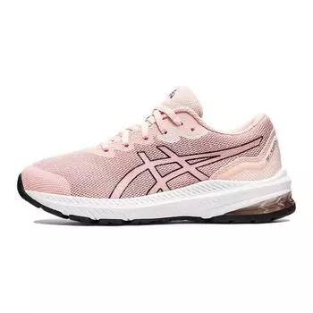 Детские кроссовки ASICS GT 1000 11 GS Frosted Rose Deep Mars Розовый 1014A237-701 36