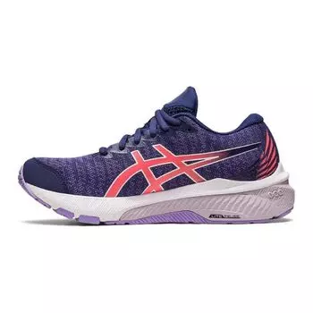 Детские кроссовки ASICS GT 2000 11 GS Indigo Blue Papaya 1014A266-402 36