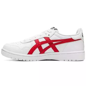 Детские кроссовки ASICS Japan S GS Classic Red White 1194A076-101