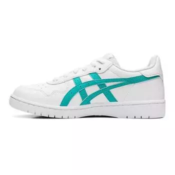 Детские кроссовки ASICS Japan S GS White Sea Glass 1194A076-100