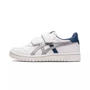 Детские кроссовки ASICS Japan S PS White Piedmont Grey 1204A008-114 27