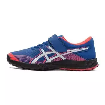 Детские кроссовки ASICS Lazerbeam FH MG Blue Pink 1154A145-400 39.5