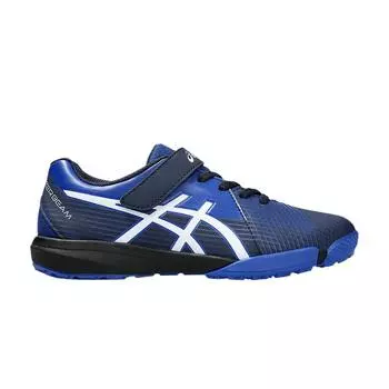 Детские кроссовки ASICS Lazerbeam FI-MG GS Navy Blue White 1154A173-400 37