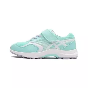 Детские кроссовки ASICS Lazerbeam KB MG GS Light Mint Lilac Green White 1154A140-405 27