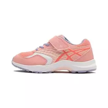 Детские кроссовки ASICS Lazerbeam KB MG GS Розово-сиреневые 1154A140-701 27