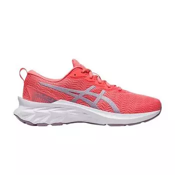 Детские кроссовки ASICS Novablast 2 GS Papaya Dusk Violet Оранжевый 1014A235-701 36