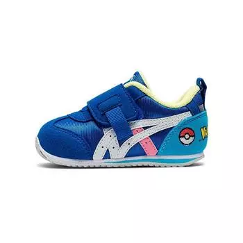 Детские кроссовки ASICS Pokemon x Idaho Baby Greninja Blue White 1144A193-400 24