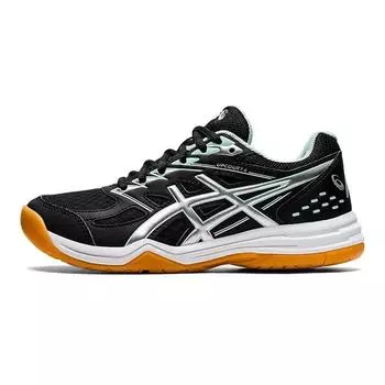 Детские кроссовки ASICS Upcourt 4 GS Black Fresh Ice 1074A027-002 33