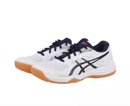 детские кроссовки Asics Upcourt Kids Training shoes Kids 1074A039-103