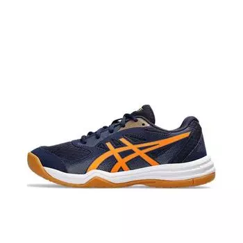 детские кроссовки Asics Upcourt Kids Training shoes Kids 1074A039-404